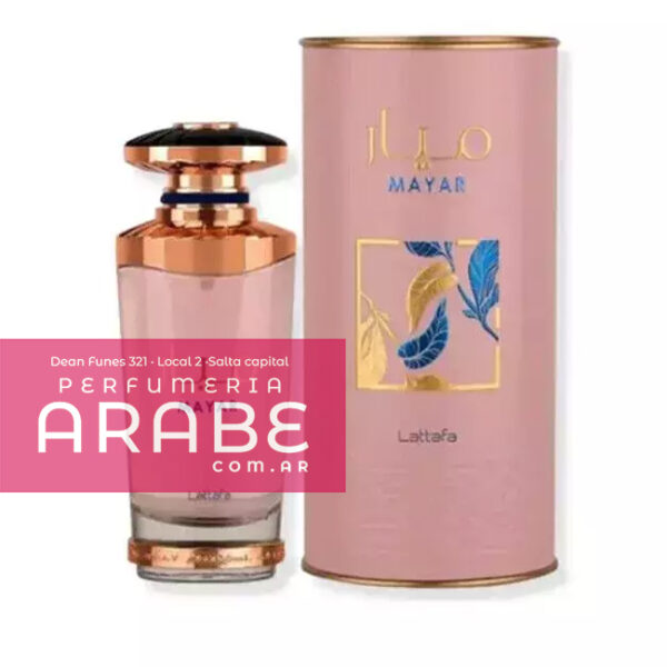 LATTAFA</br>Mayar EDP · Unisex