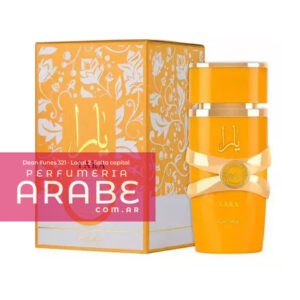 LATTAFA</br>Yara Tous 100ml