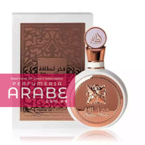 LATTAFA</br>Fakhar Pride Edp