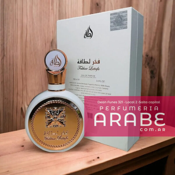 LATTAFA</br>Fakhar Pride Edp - Imagen 2